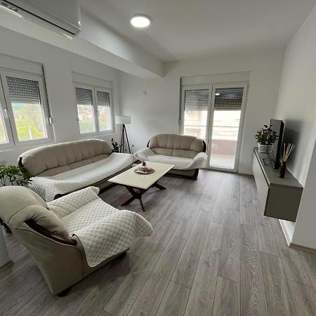 Balamov Apartment Gevgelija Exteriér fotografie