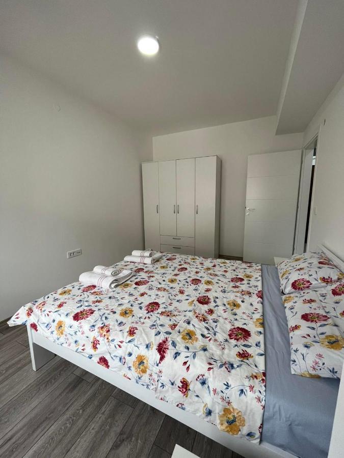 Balamov Apartment Gevgelija Exteriér fotografie