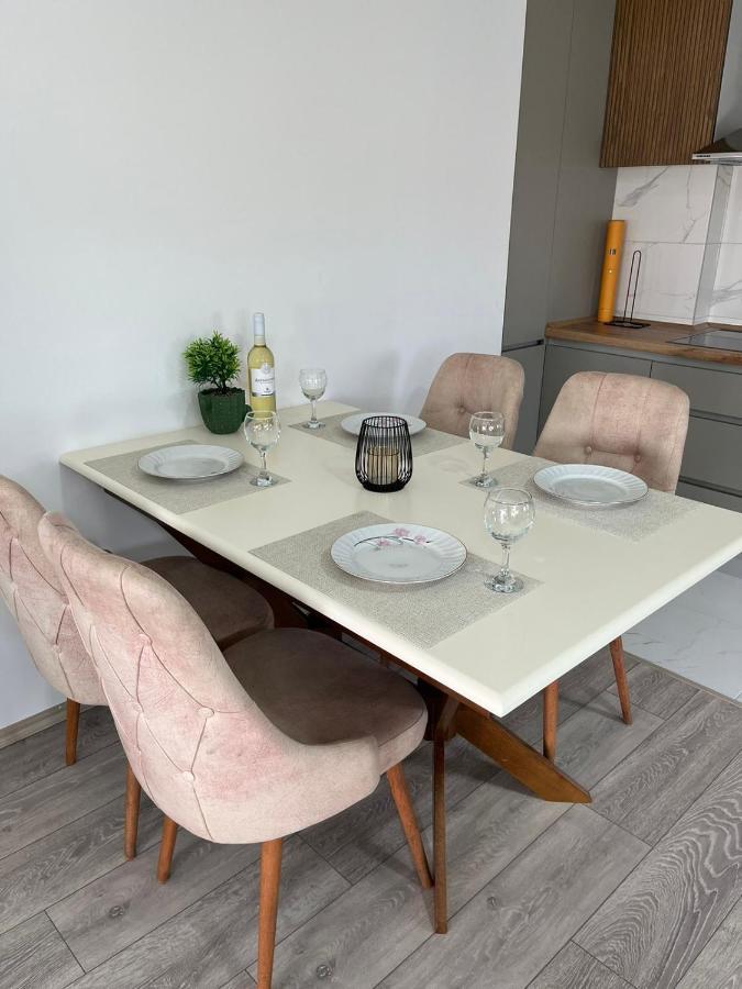 Balamov Apartment Gevgelija Exteriér fotografie