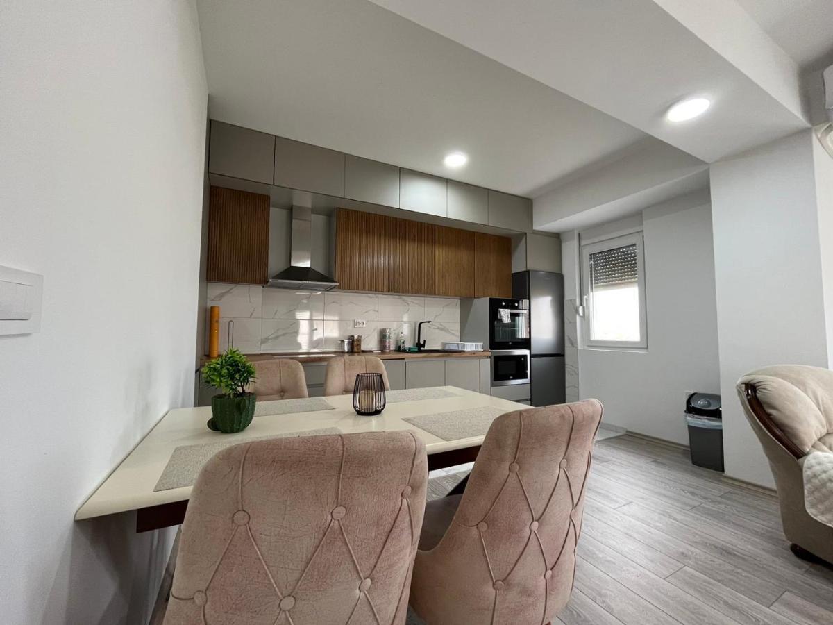 Balamov Apartment Gevgelija Exteriér fotografie
