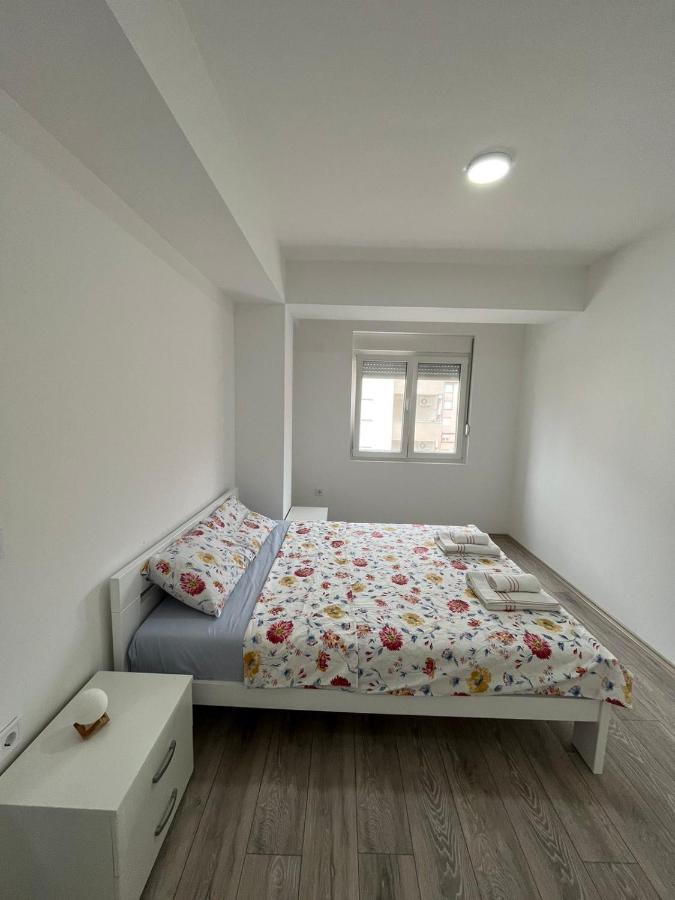 Balamov Apartment Gevgelija Exteriér fotografie