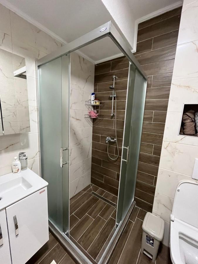 Balamov Apartment Gevgelija Exteriér fotografie