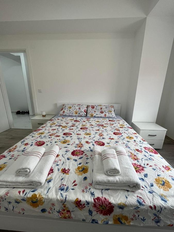 Balamov Apartment Gevgelija Exteriér fotografie