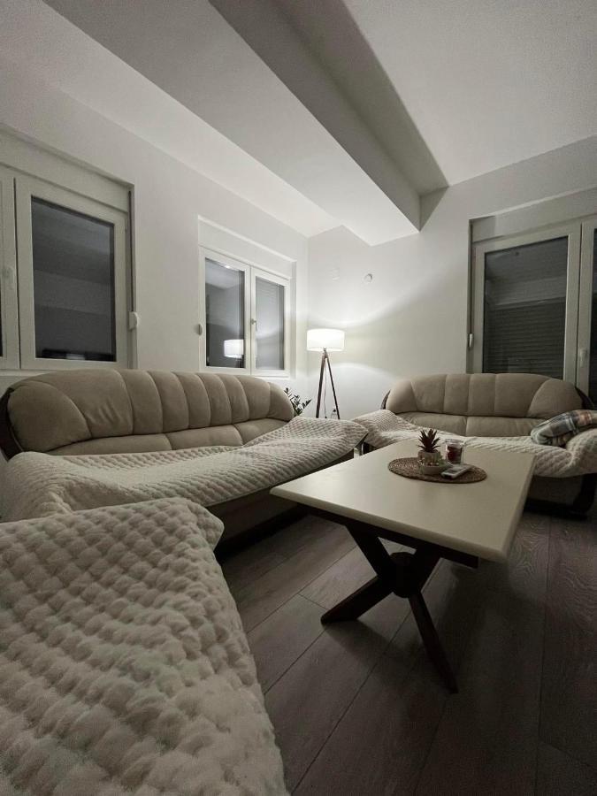 Balamov Apartment Gevgelija Exteriér fotografie