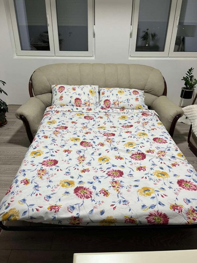 Balamov Apartment Gevgelija Exteriér fotografie