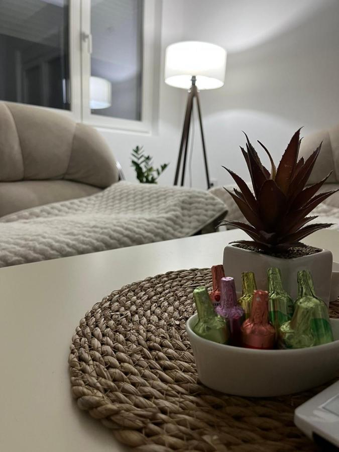 Balamov Apartment Gevgelija Exteriér fotografie